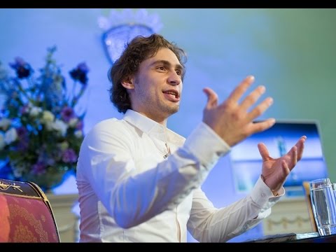 Видео: Творческая встреча Клуба Друзей с Иваном Васильевым / An Evening with Ivan Vasiliev