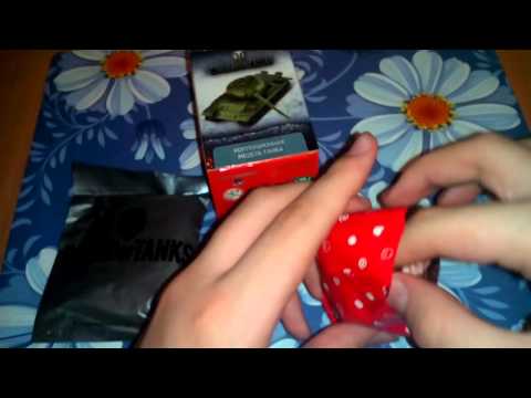 Видео: SWEET BOX - WORLD OF TANKS- НЕ ОТКРОЕШЬ, НЕ УЗНАЕШЬ.