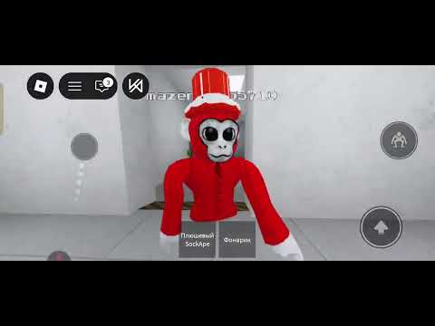 Видео: Жизнь обезьян когда эсипи фонд умрёт 😔