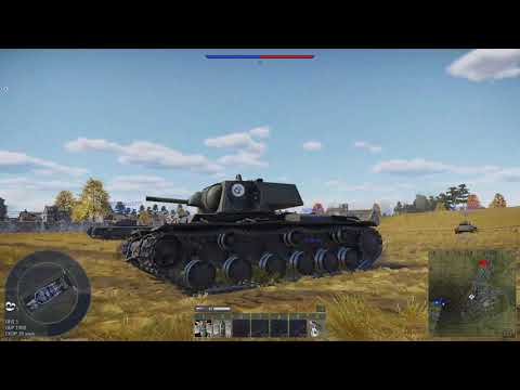 Видео: Путь к СУ122.War Thunder