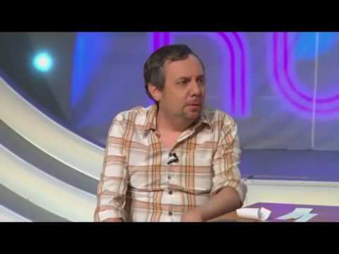 Видео: Комиците: Здравко Ахилесов и професор Тазобедрев