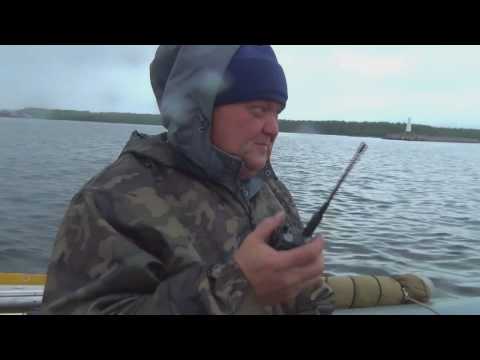 Видео: Беломорско-Балтийский канал. Часть 2 Шлюзование.