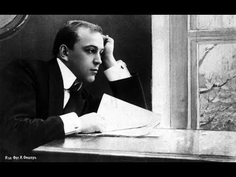 Видео: Леонид Собинов.  Песни и романсы