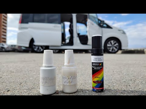 Видео: Красить нельзя оставить