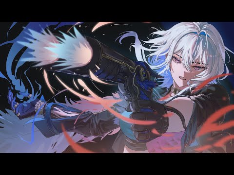 Видео: Wuthering Waves. Сюжет 2.7. Стрим #1.