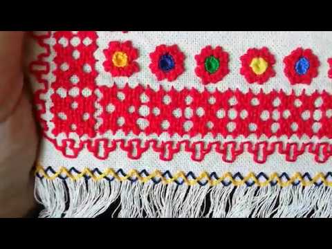 Видео: Мережки верхоплутом - хрестата, хвостата та скісна