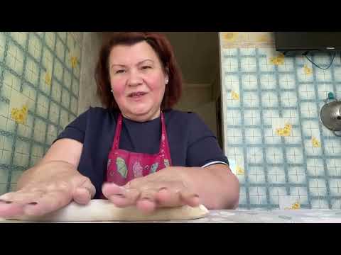 Видео: ЦАРИЦА ОЛЬГА #24 ВКУСНЫЙ СОУС И ПЕЛЬМЕНИ С НАСТОЯЩИМ БУЛЬОНОМ! Мукбанг.