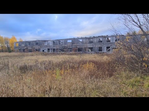 Видео: ЭКСПЕДИЦИЯ, МЕТАЛЛ, ЗОНА