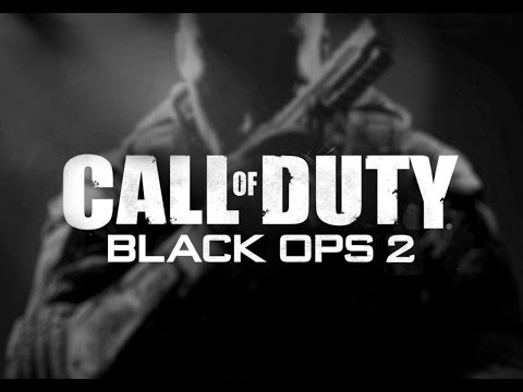 Видео: Call of Duty:Black Ops 2 Игрофильм [RUS]