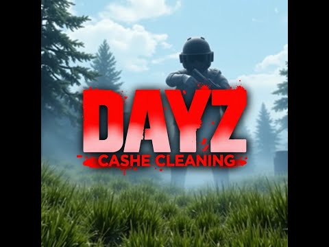 Видео: Как увеличить FPS в DayZ, очистив кэш за 5 минут!