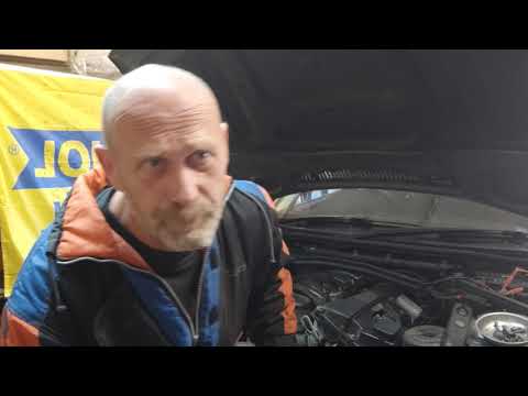 Видео: Масложор Литр на 200 км Audi A5 2.0 TFSI