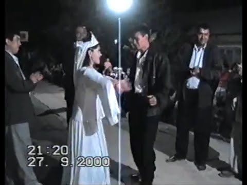 Видео: Шарлавук махалла Питнак(Дружба) Хоразм 2000 йил #wedding  #music #питнак