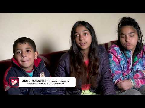 Видео: Srce na Dlanka S3 ep.23  Ќе берам мов цел ден,само мама да не умре!!