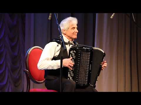 Видео: В Сидоров Русский регтайм