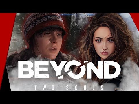 Видео: Beyond Two Souls | Бездомные | Первое прохождение Серия #4