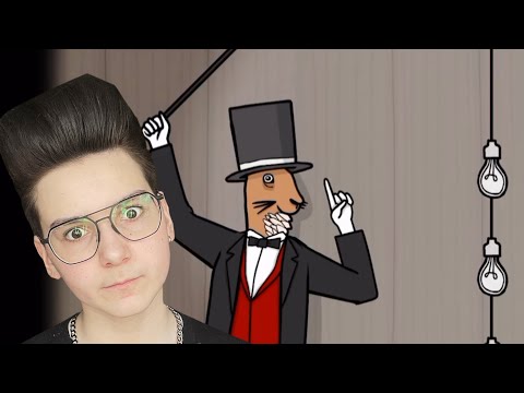 Видео: ШОУ КРОЛИКА » The Mr. Rabbit Magic Show