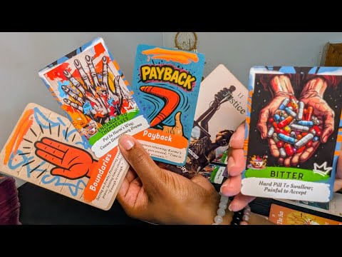 Видео: БЛИЗНЕЦЫ♊КТО-ТО ХОЧЕТ ОТОМСТИТЬ ВАМ😒БЕЗУМНО, ЧТО ВЫ УСТАНОВИЛИ ГРАНИЦЫ И ЗАСТУПАЛИ ЗА СЕБЯ