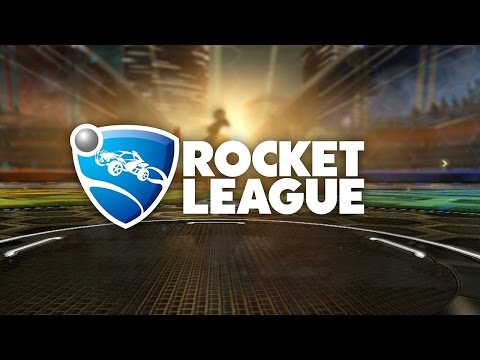 Видео: Замес в Rocket League! (WC)