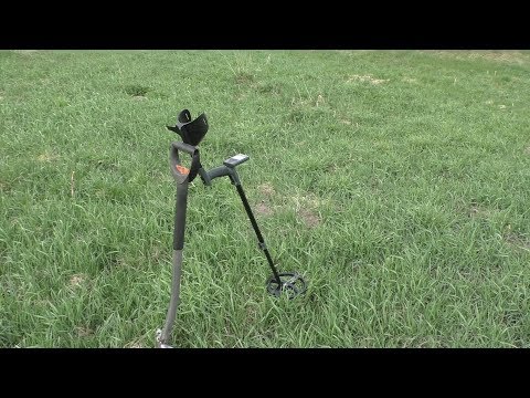 Видео: Коп по старине! Первый опыт с XP DEUS!