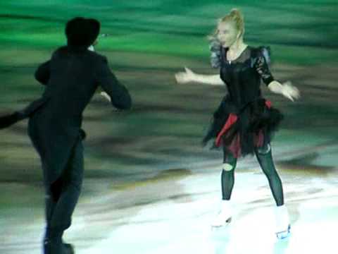 Видео: Татьяна Тотьмянина -  Максим Маринин  Иду, курю 05.03.2016 Ярославль