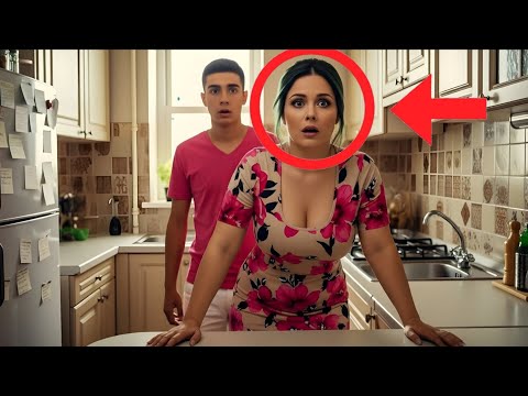 Видео: После ухода мужа она оставила пасынка у себя… но дальше случилось нечто шокирующее!