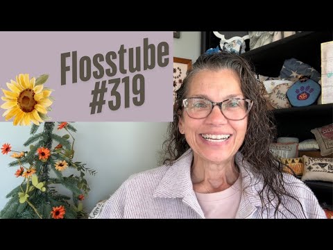 Видео: Флосстюб №319