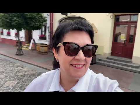 Видео: Беларусь.Гродно 2023. Первый день . Обзор номера. Прогулка.Храм. #беларусь #гродно #путешествия