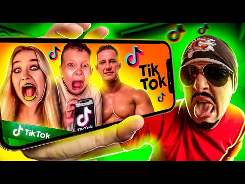 Видео: 🥴ТОП 5 - Позорных Видео TikTok #7 (Обзор на Позор) | Худшее из Тик Ток
