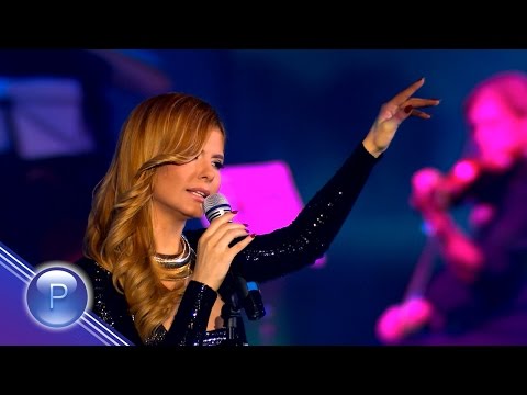 Видео: ANELIA - FENOMENALNA - 1/ Анелия - Феноменална, част 1, 2015