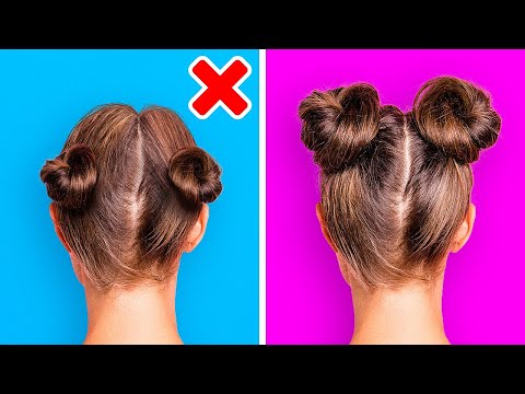 Видео: 28 ГЕНИАЛЬНЫХ ЛАЙФХАКОВ, КОТОРЫЕ ДЕЙСТВИТЕЛЬНО РАБОТАЮТ