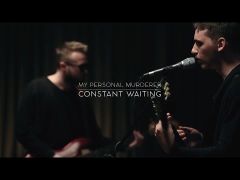 Видео: My Personal Murderer -  Constant Waiting (ШООМ_live)