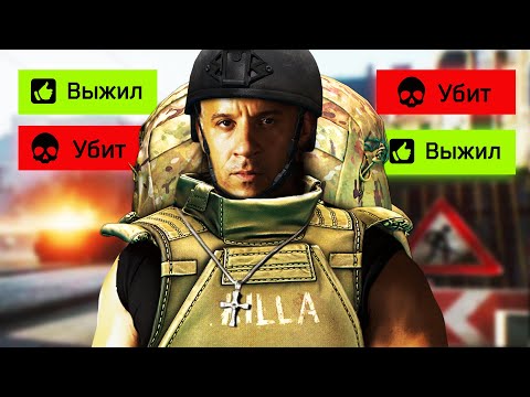Видео: Нельзя отворачиваться от Таркова, даже если он отвернулся от тебя