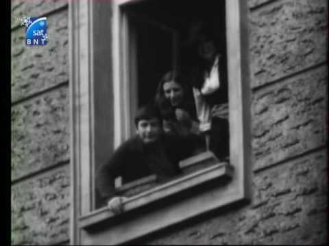 Видео: По улица Раковска (1970) - част 2