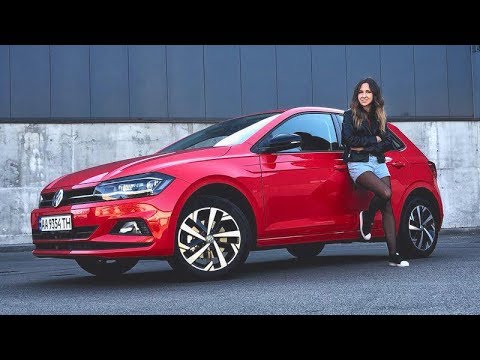 Видео: Когда Polo по цене Camry !! Volkswagen polo beats 2018