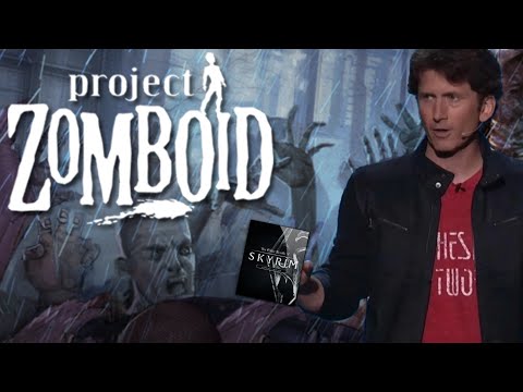 Видео: Project Zomboid Прохождение(2025) ч12 - Сильное Напряжение