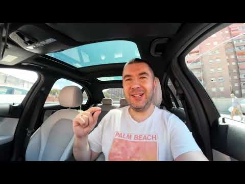 Видео: Седан или Универсал - что выбрать? Кто лучше? НЕ ПОКУПАЙ БЕЗ ОБЗОРА