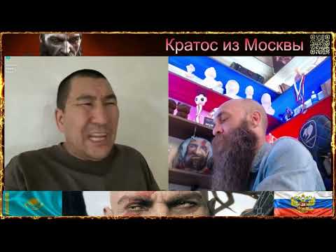 Видео: 💥🤯Ещё один Великий взращённый американскими НКО🤯💥 чат рулетка 💥
