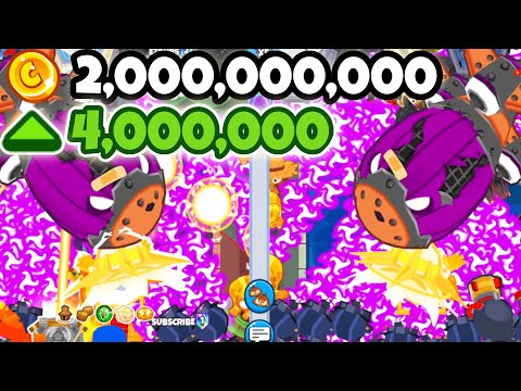 Видео: Как я стал МИЛЛИАРДЕРОМ в Battles 2..(МИРОВОЙ РЕКОРД)