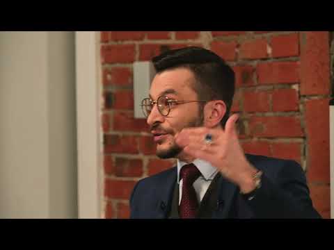 Видео: Андрей Курпатов | Почему все устали от общения?