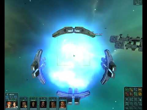 Видео: Звёздные волки 2 (Star Wolves 2) - Прохождение - Серия №23