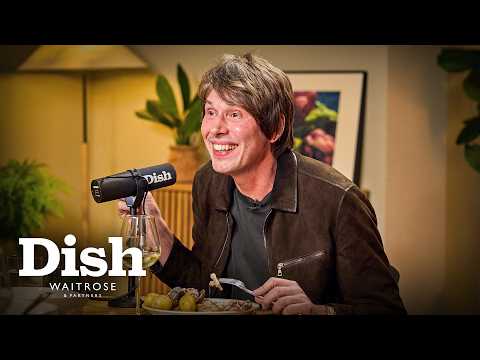 Видео: Анджела Хартнетт показывает профессору Брайану Коксу, как приготовить идеальную камбалу | Блюдо |...