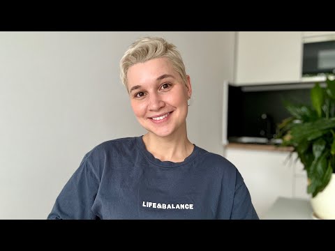 Видео: я поступила в магистратуру