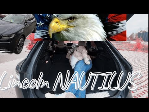 Видео: Lincoln Nautilus- потужність та стиль. Змінює усвідомлення про люксовий SUV. Огляд без прикрас. 
