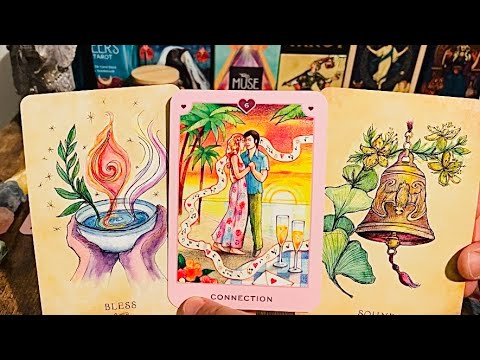 Видео: ДЕВА, «Приготовьтесь к судьбоносному ПРЕДЛОЖЕНИЮ, которое перевернет вашу жизнь, Дева ♍️» НОЯБРЬ ...