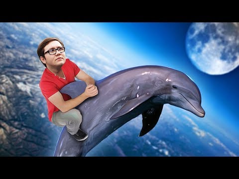 Видео: ТОП 10 ФЕЙЛОВ В ФОТОШОПЕ #4