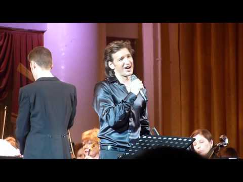 Видео: Лебединая верность. Илья Викторов