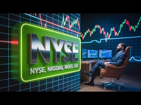 Видео: Обзор рынка 03.11.25 Ответы на вопросы по трейдингу.