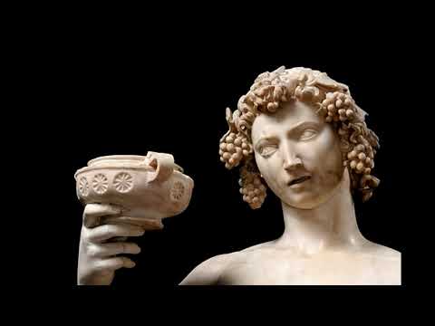 Видео: Флоренция, Барджелло, фильм 02:15-16вв. / Florence, Bargello, film 02: Bandinelli, Ammannati, others