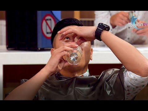 Видео: Чимээгүй номын сан - Шийтгэл №2 Өглөөний цайны холимог 🥪🥛🤮