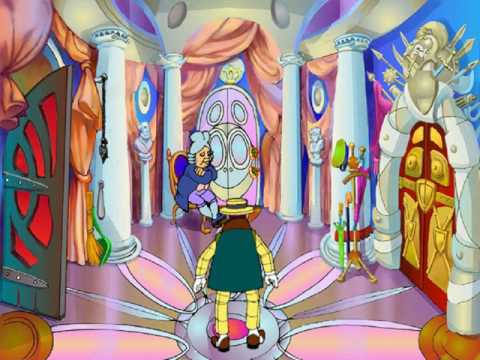Видео: Прохождение игры Новые Бременские. Часть 4